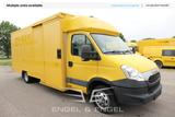 Iveco Daily 50C15 COC - Iveco Daily 50