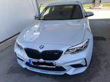 BMW M2 Competition  - BMW M2 von privat