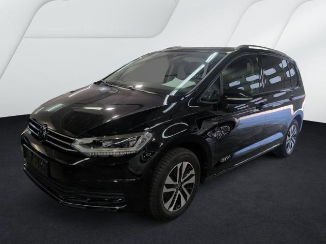 Volkswagen Touran 2.0TDI DSG Comfortline Navi LED Kamera AH, миниатюра 2