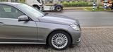 Mercedes-Benz E 300 CDI BlueEFFICIENCY AVANTGARDE AVANTGARDE - gebrauchte Mercedes-Benz E 300 aus dem Jahr 2012