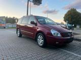 Kia Carnaval 2008 ,TÜV 10.2027 - Kia Carnival Gebrauchtwagen