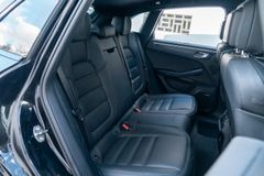 PORSCHE Macan GTS/ LUFT/ PANORAMA/ KEYLESS/ CHRONO/1. HD PORSCHE Macan GTS/ LUFT/ PANORAMA/ KEYLESS/ CHRONO/1. HD