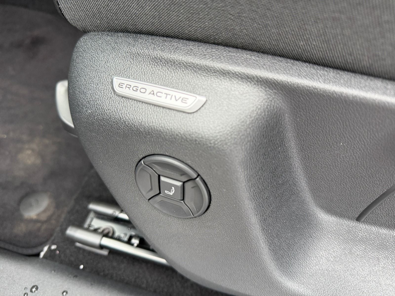 Volkswagen Tiguan - Bild 18