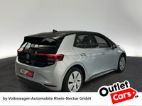Volkswagen ID.3 - Vorschau Bild 4