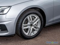 Audi A4 - Vorschau Bild 10