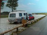 HYMER / ERIBA / HYMERCAR Troll GT 555