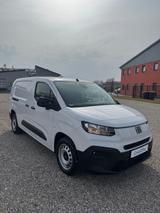 Fiat Doblo Doblò Kastenwagen L1 1.5 BlueHDi 75 kW - Fiat Doblo: Kastenwagen