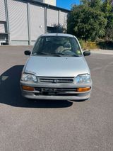 Daihatsu 25 km/h Auto - Daihatsu Cuore: Auto
