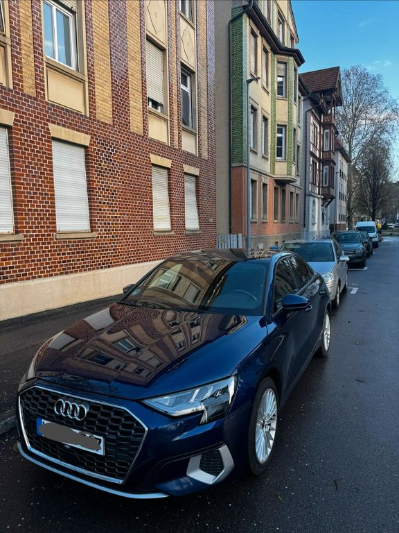 Image of Audi A3