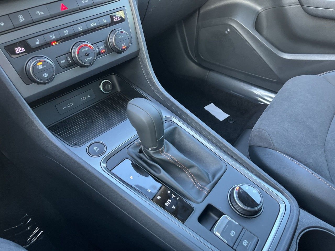 Cupra Ateca - Bild 14