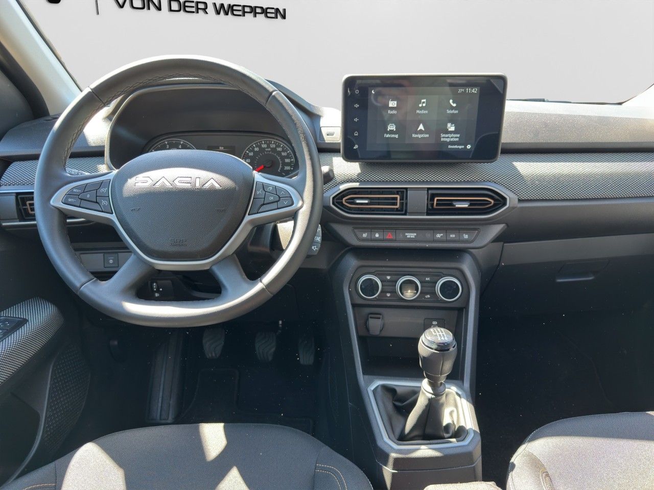 Dacia Sandero - Bild 13