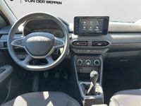 Dacia Sandero - Vorschau Bild 13