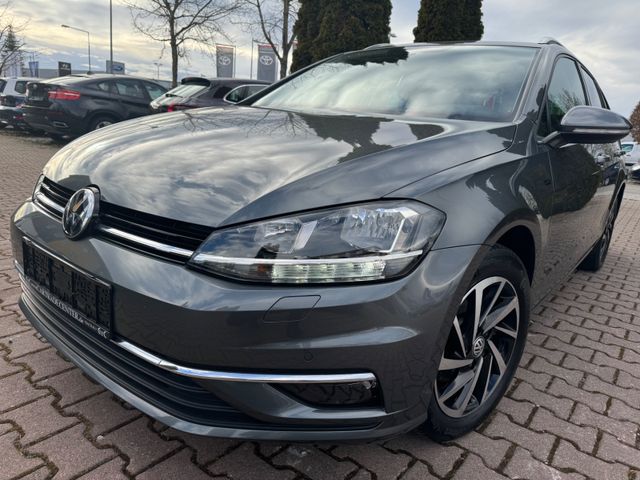 Volkswagen Golf VII Variant Join Start-Stopp- NAVI - EURO 6