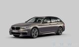 BMW M550d xD Kamera AHK HUD SoftCl MassageDAB 20Zoll - BMW M-Modelle in Hannover