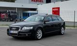 Audi A6 4F Avant 2,7 TDI - TÜV NEU - Leder... - Audi A6 aus 2006 mit Diesel-Antrieb: Kombi, 2.7