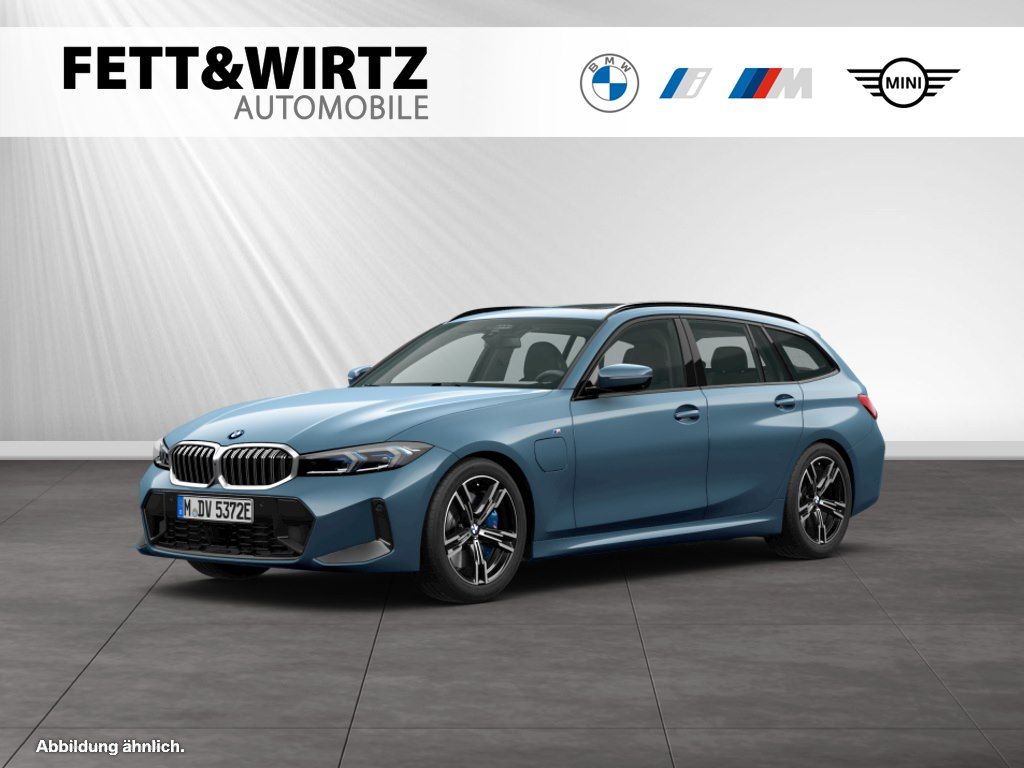 Image of BMW 330