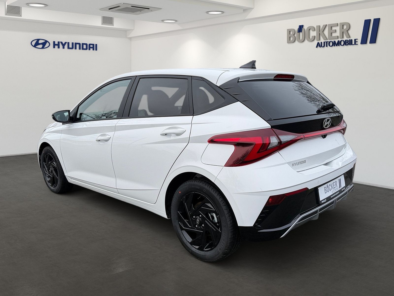 Hyundai i20 - Bild 6