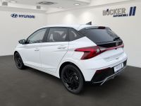 Hyundai i20 - Vorschau Bild 6