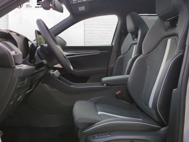 Fahrzeugabbildung SKODA Kodiaq 1.5 TSI iV Sportline HYBRID PANO AHK HEAD