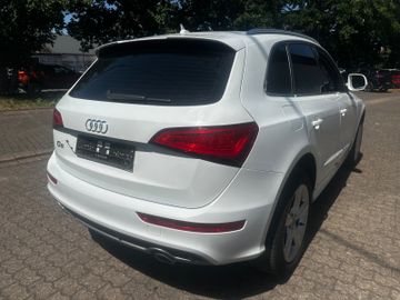 Audi Q5 - 6