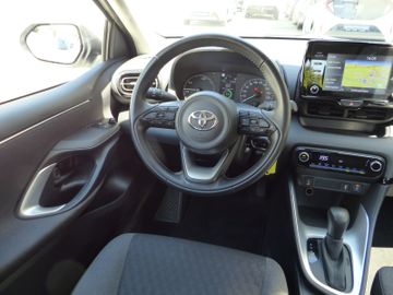 Toyota Yaris - 9