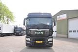 MAN TGX 18.430 XLX 4X2 2020 MEGA + HEFSCHOTEL TACHO - MAN Dreiseitenkipper