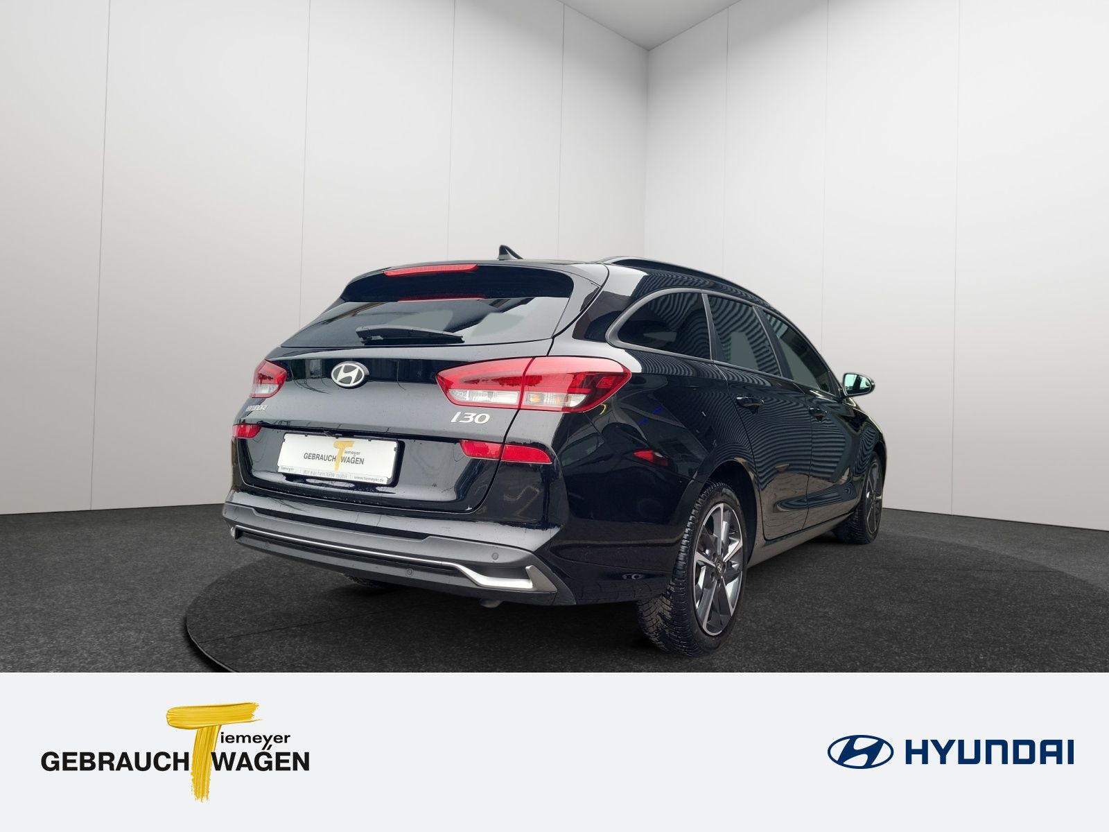 Hyundai i30 – Bild 5
