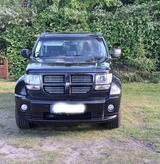Dodge Nitro SXT  4,0  V6 4x4  - Dodge Nitro: Sxt