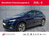 Audi Q4 e-tron 35 ADVANCED LED+NAVI+PDC+SHZ+19"LM - AUDI Q4 e-tron Leasingangebote für Privatpersonen
