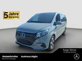 Mercedes-Benz EQV 300 L DISTRONIC KAMERA 8 SITZE NEUES MODELL - Mercedes-Benz EQV: 8 Sitzer