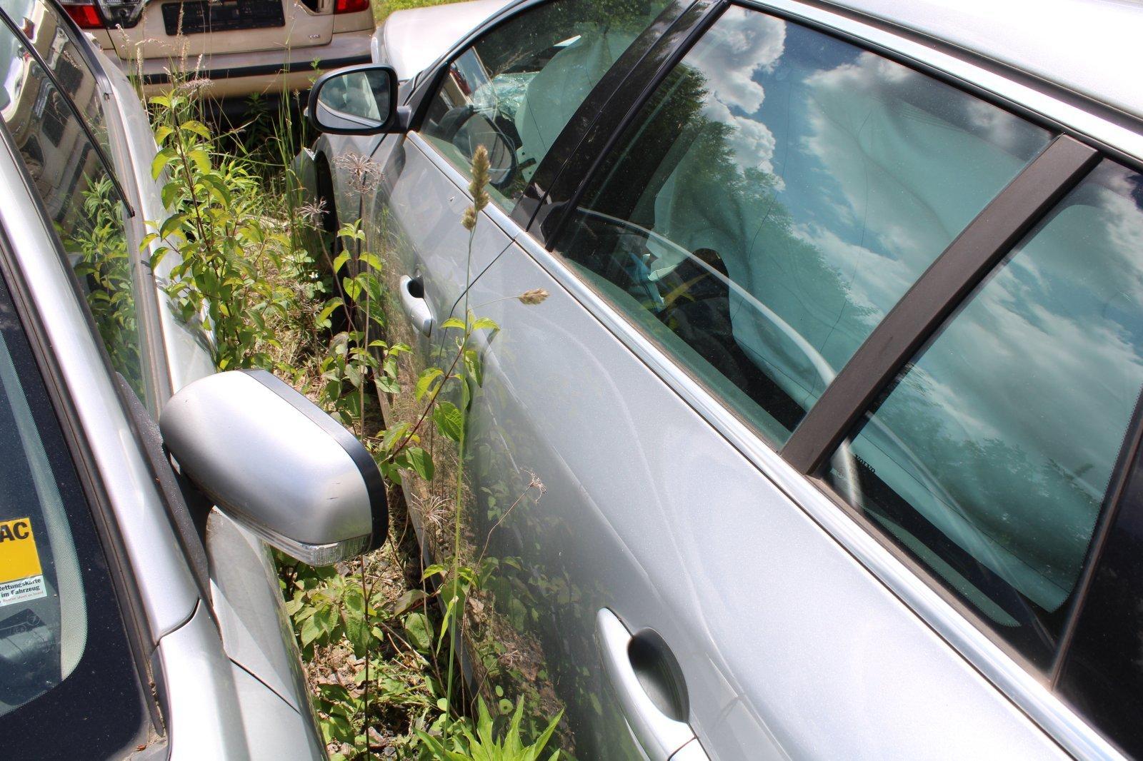 Volvo V60 2012 — photo 6