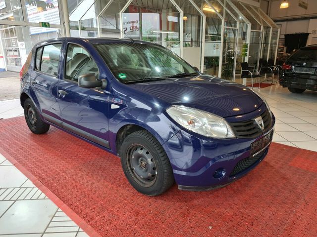 Dacia Sandero Ambiance