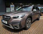 Subaru Outback 2.5 i Platinum Lineartronic