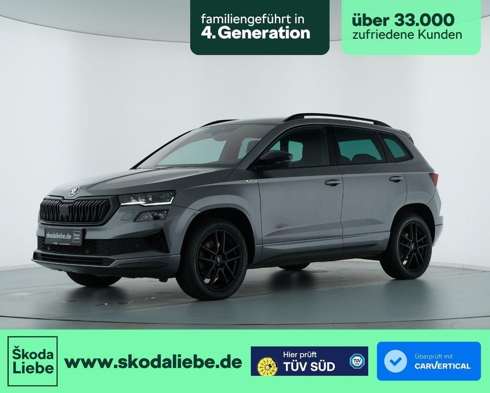 Image of Skoda Karoq