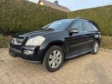 Mercedes-Benz GL 320 CDI 4 Matic - gebrauchte Mercedes-Benz GL-Klasse aus dem Jahr 2006