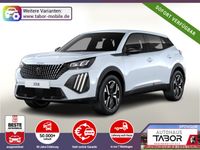 Peugeot 2008 - Vorschau Bild 1