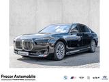 BMW i7 xDrive60 TV B&W Surround DAB Aktivlenkung RFK - BMW i7 mit Schiebedach