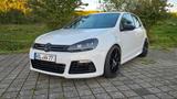 Volkswagen VW Golf 6R, Stage 3 Umbau, 400 PS, DSG - Volkswagen Golf: R400
