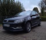 Volkswagen Polo 1.4 Automatik Pano Schiebedach Sitzheizung  - Volkswagen Polo mit Diesel-Antrieb: Schiebedach