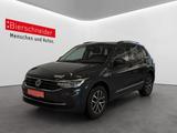 Volkswagen Tiguan 1.4 eHybrid DSG Life LED NAVI PARKLENK 17 - Volkswagen: 1.4