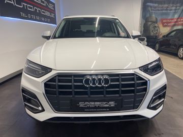 Audi Q5 - 6