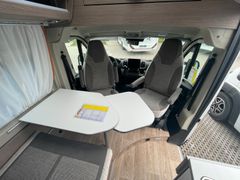 Pössl Roadcruiser Revolution Premium & Assistenz Paket
