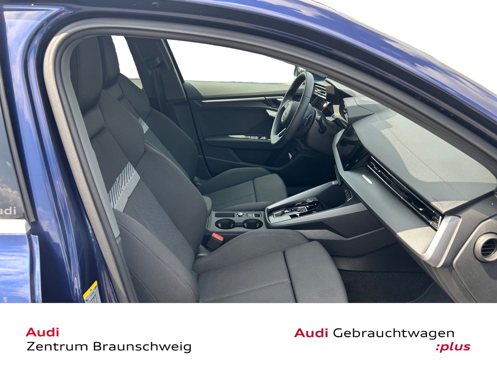 Audi A3 - Bild 6