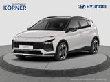Hyundai BAYON 1.0 T-GDI PRIME KEYLESS LED DIGITALES COCK - Hyundai BAYON Gebrauchtwagen in Berlin