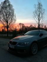 BMW e93 325i M-Paket Automatik LCI - BMW 3 Series: Cabrio, E93