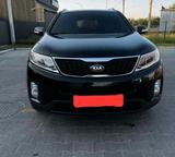 Kia sorento 2.2 diesel 4X4 Automatik 7-Sitzer - Kia Sorento in Bochum