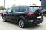 Seat Alhambra 2.0 TDI FR-Line DSG Bi-Xenon Navi ACC - Seat Alhambra mit Diesel-Antrieb: Standheizung