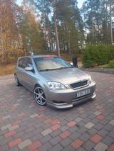 Toyota Corolla 1.8 TS 47000 KM!  - Toyota Corolla Ts mit Benzin-Antrieb