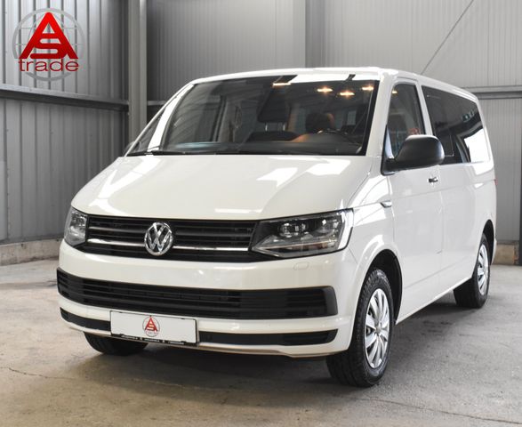 Volkswagen T6 Multivan 2,0 TDi*DSG *7 Sitze*Tisch*1. Hand