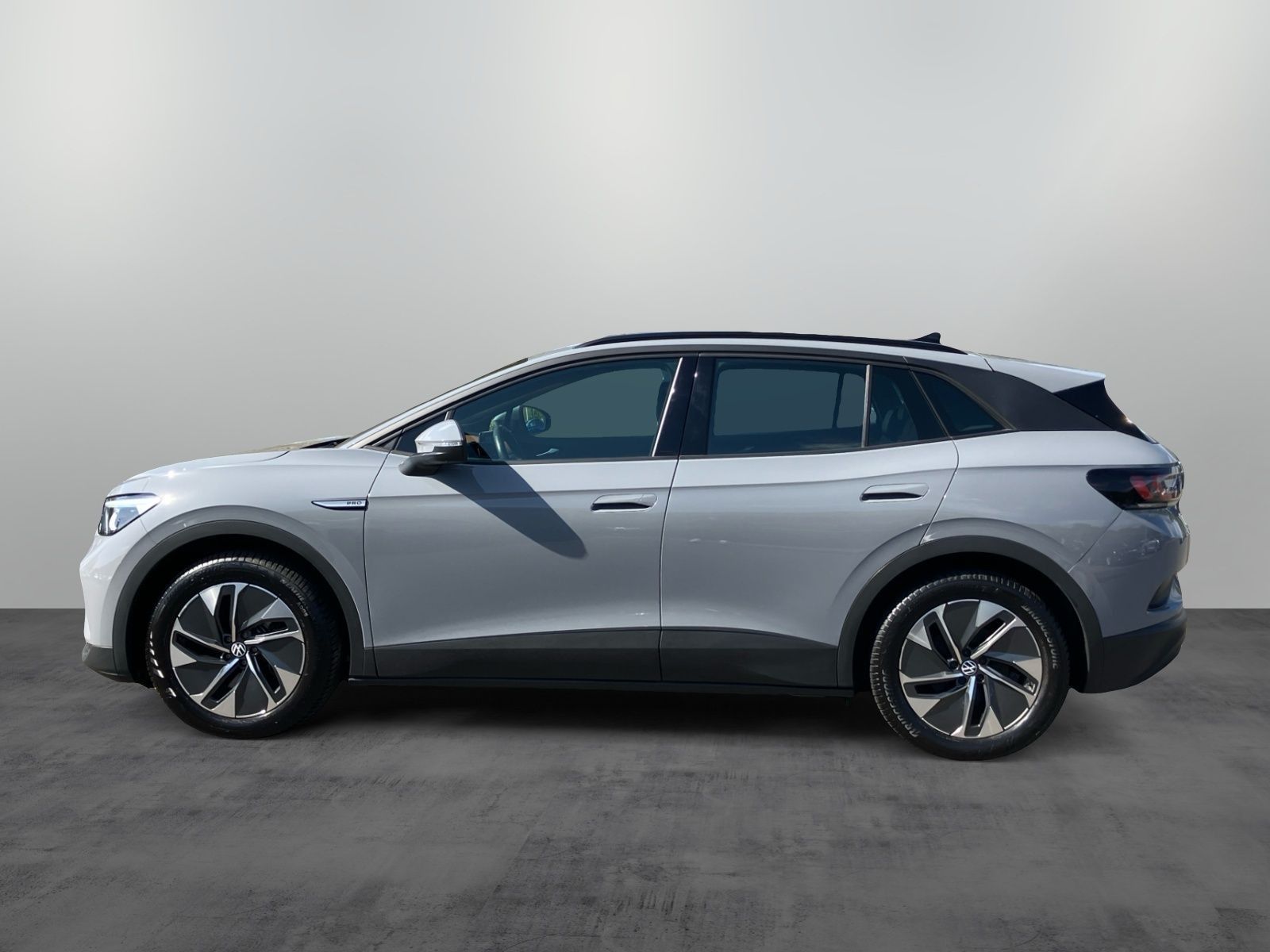 Volkswagen ID.4 - Bild 5